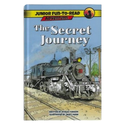 The Secret Journey