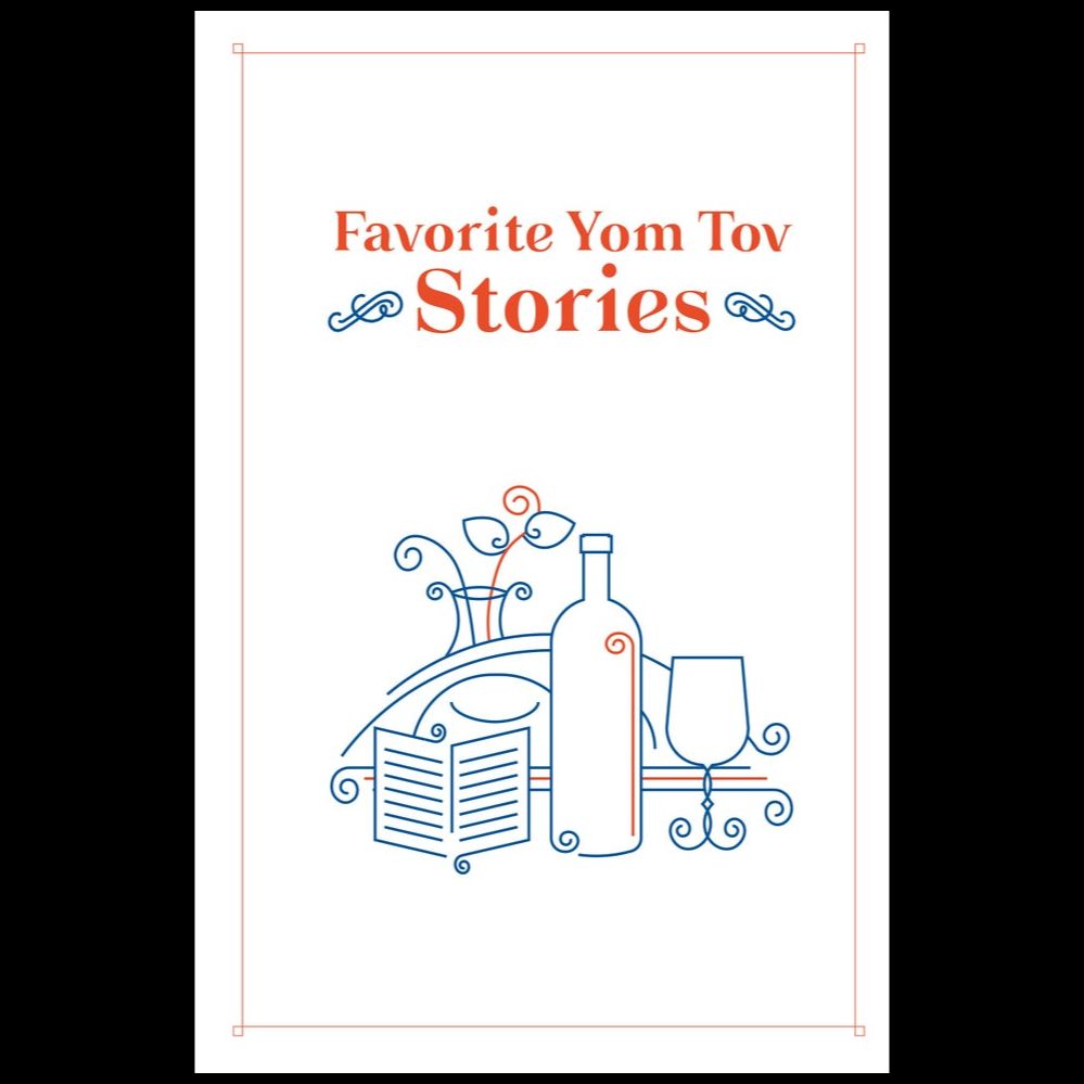 Favorite Yom Tov Stories