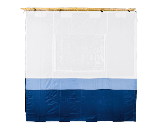 EZ Lock Sukkah 8' - Ultimate