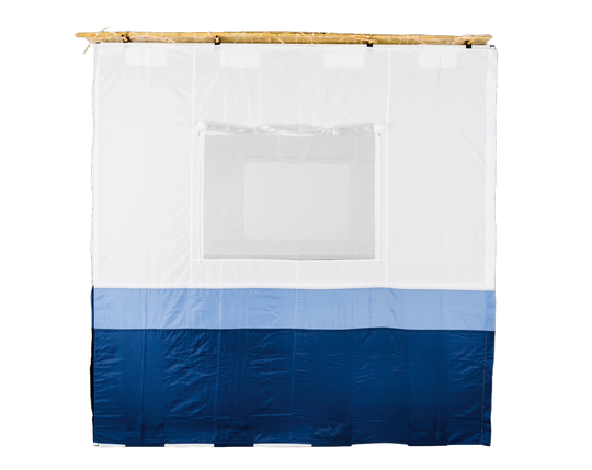 EZ Lock Sukkah 8' - Ultimate