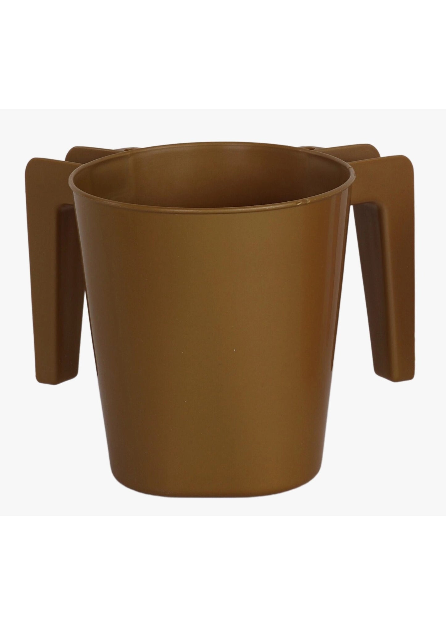 Plastic Washcup (Assorted Colors)