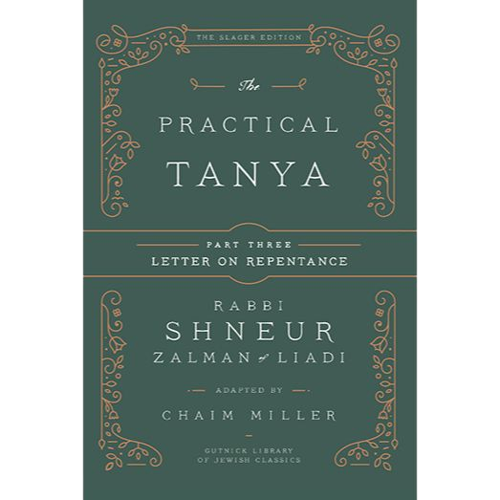 The Practical Tanya Part 3