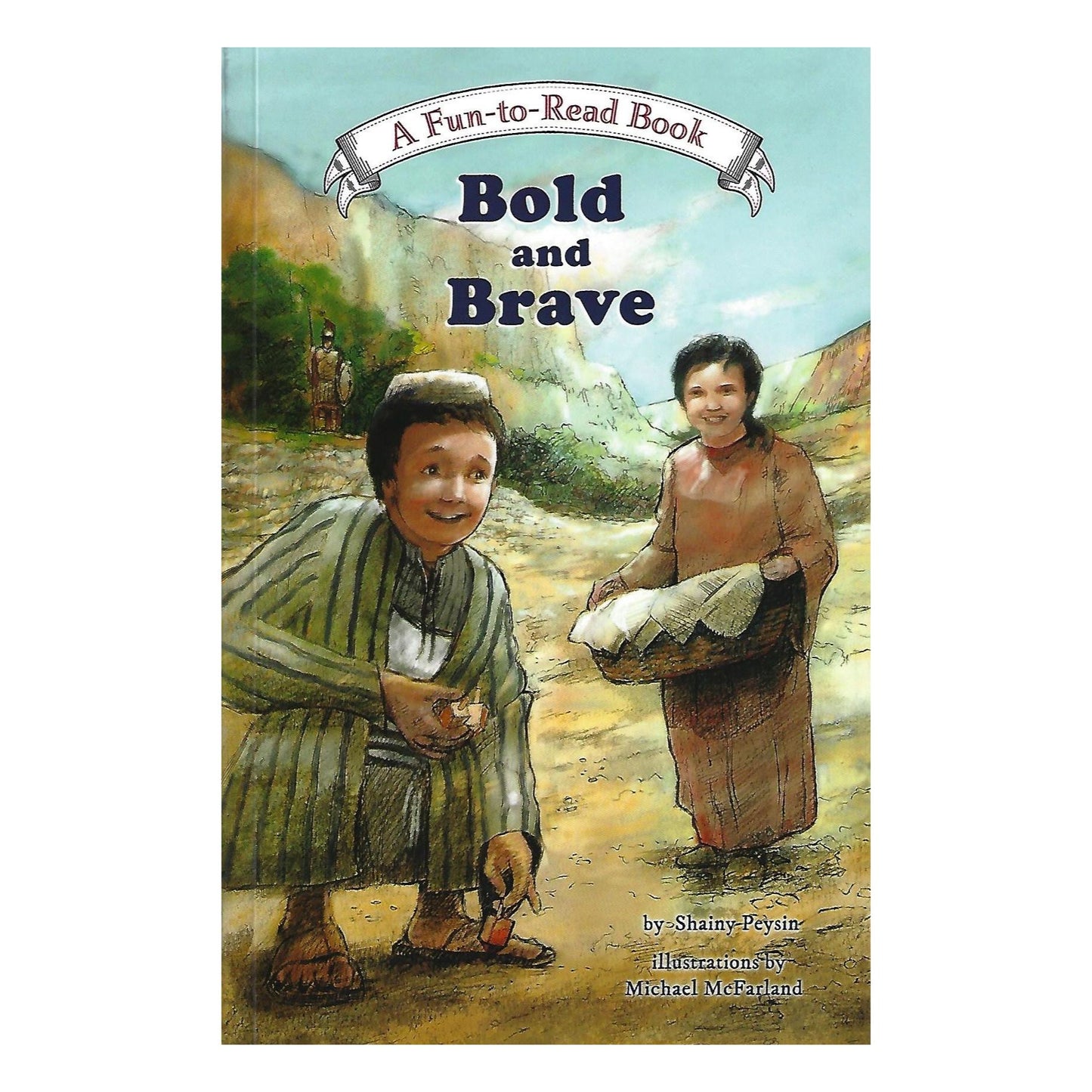 Bold and Brave