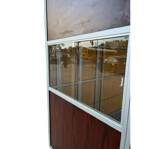 Panel Sukkah