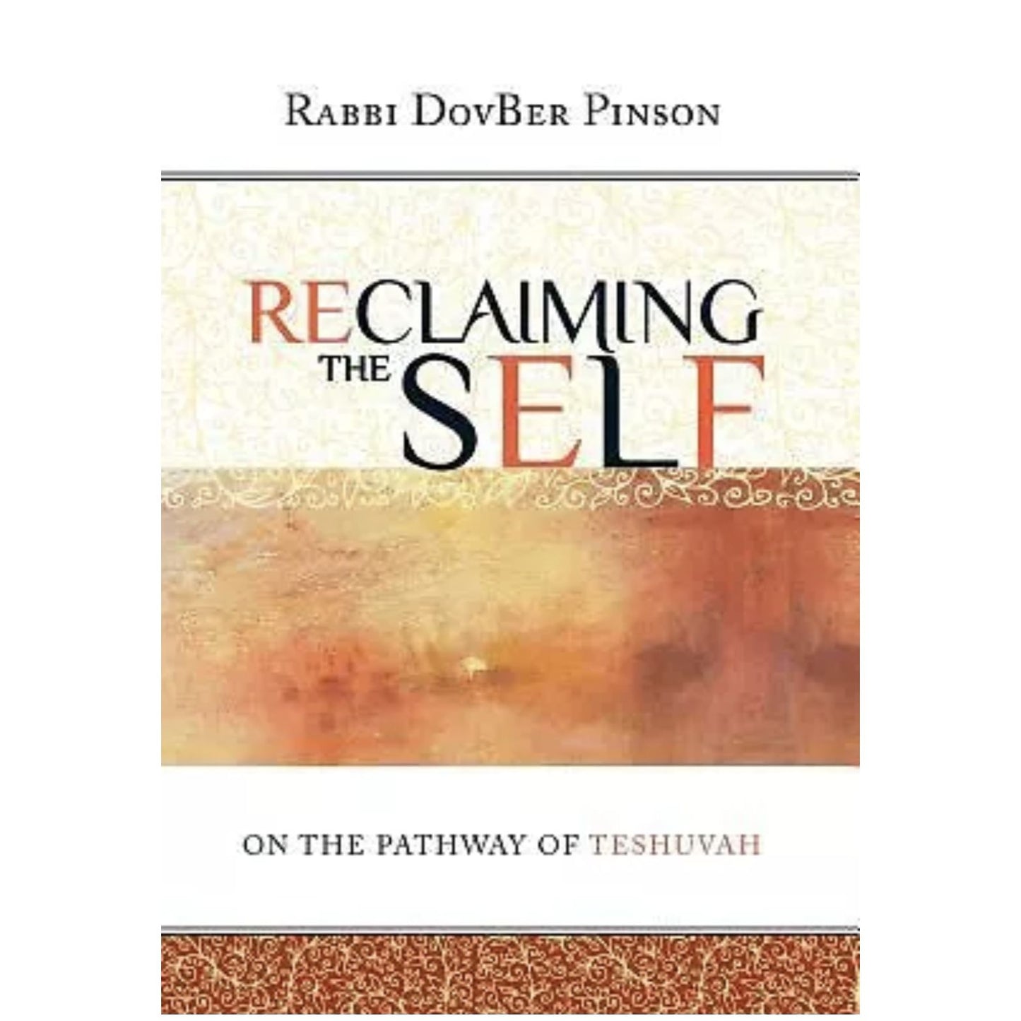 Reclaiming the Self