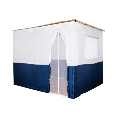 Advanced Sukkah 7.5' Tall