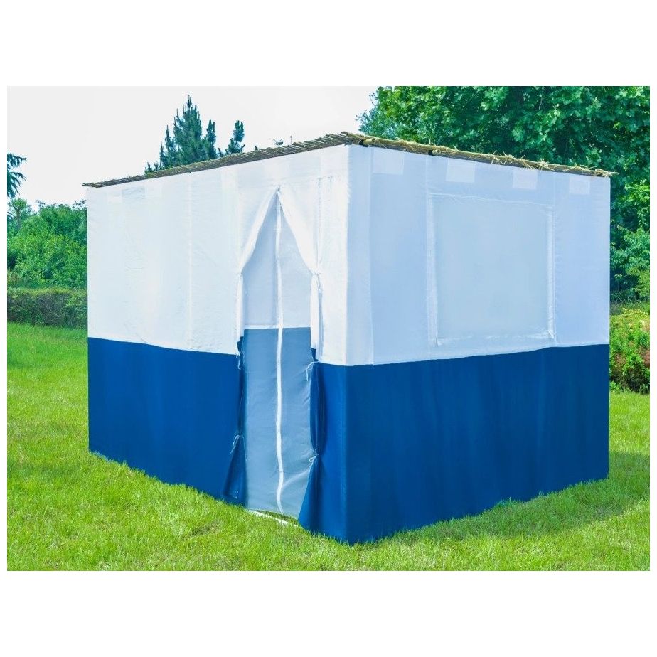 Advanced Sukkah 7.5' Tall