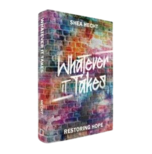 Whatever it Takes - Hardcover