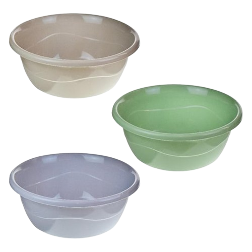 Plastic Washing Bowl (42cm)
