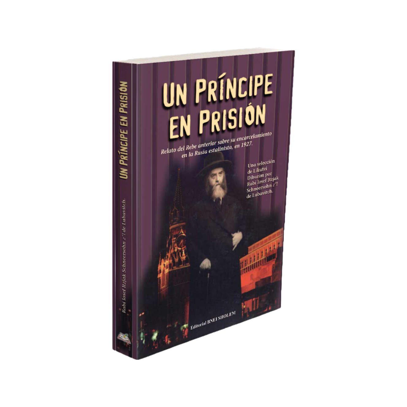 Un príncipe en prisión