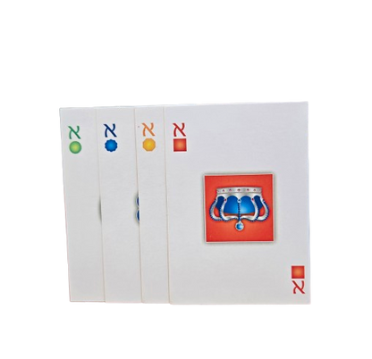The Jewish Card