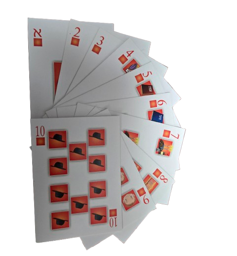 The Jewish Card