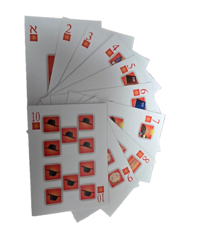 The Jewish Card