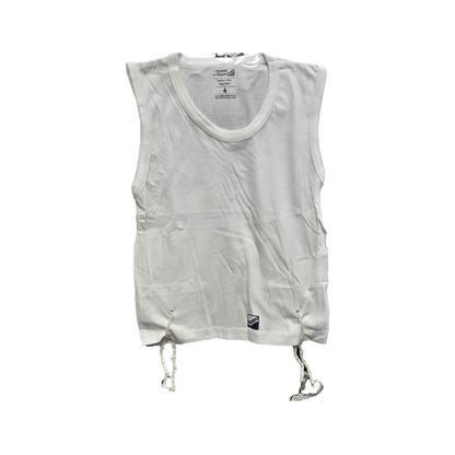 T-Shirt tzitzis - (Mishkan Hatchelet)