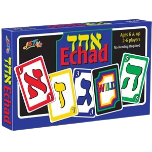 Echad Game