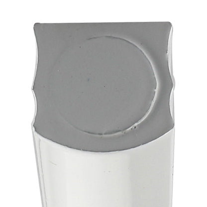 Aluminium Mezuzah Case 12 Cm