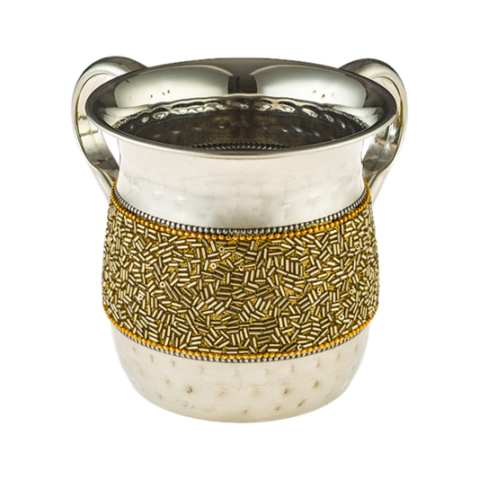 Stainless Steel Washing Cup
