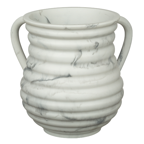 Polyresin Washing Cup 14 cm