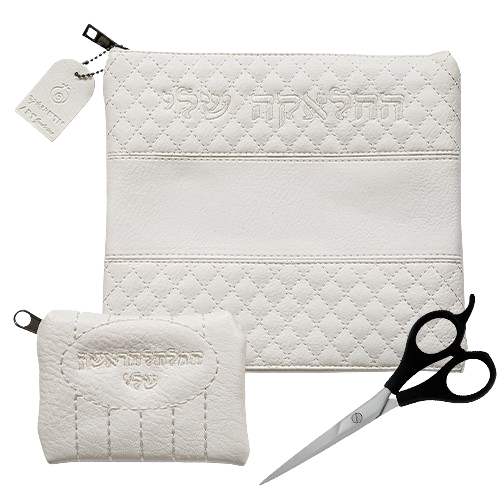Upshernish / Chalakeh set
