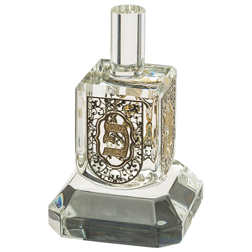Crystal Dreidel