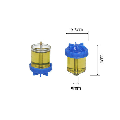 PtilOr - Prefilled Oil - Large