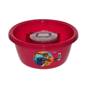 Kids Washcup,  Bowl and Lid Set
