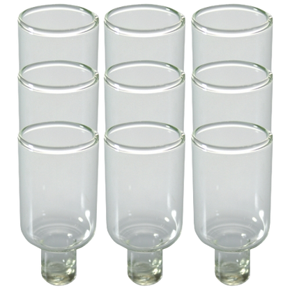 9 Glass Oil Cup 4.6cm (9)
