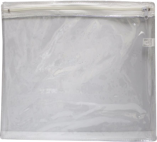 Plastic Pvc Bag For Tefillin