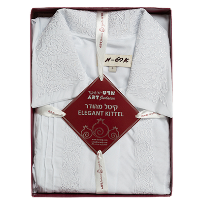 Elegant Kittel Size S