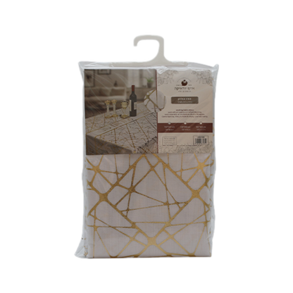 Elegant Tablecloth 140*280 cm