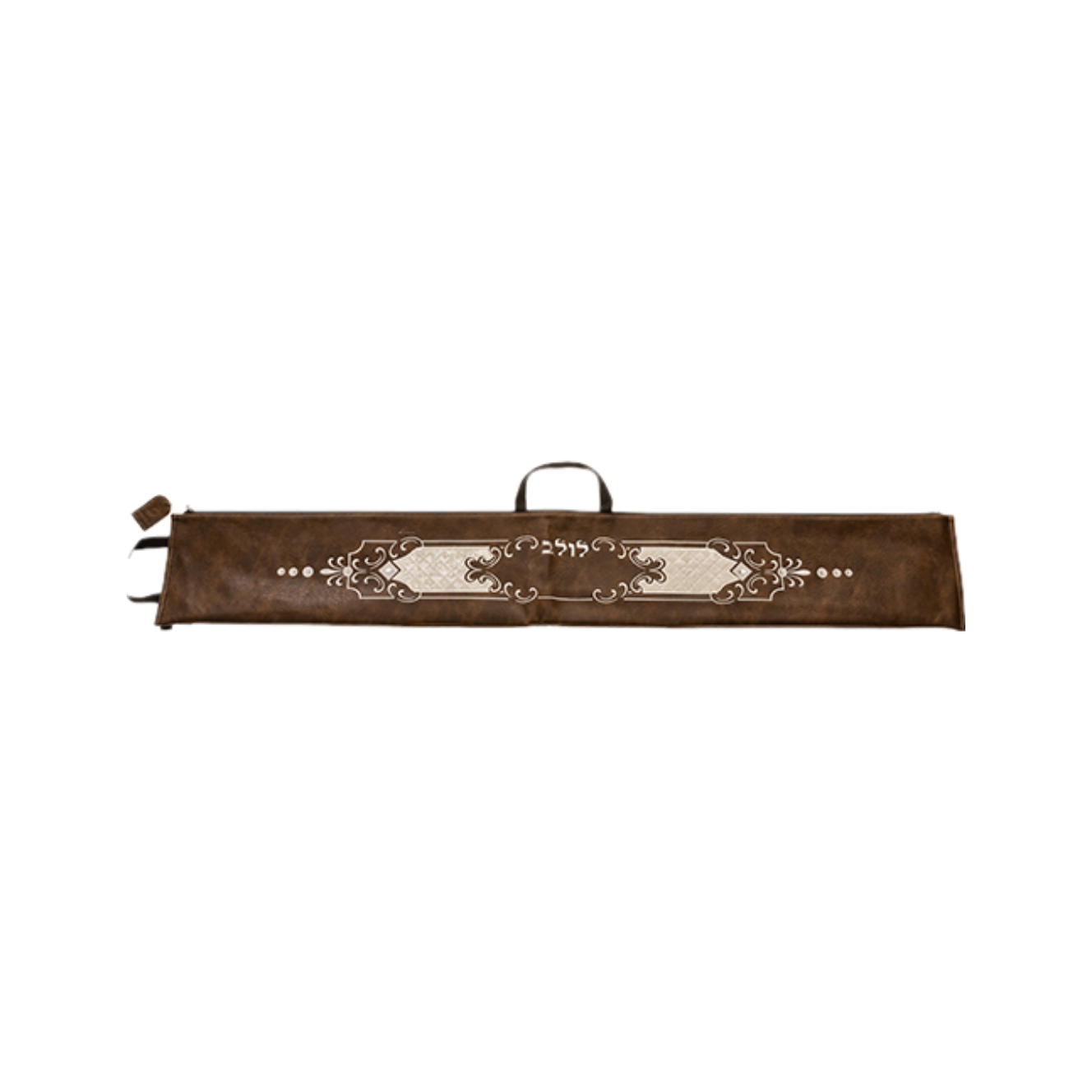 Faux Leather Pouch for Lulav