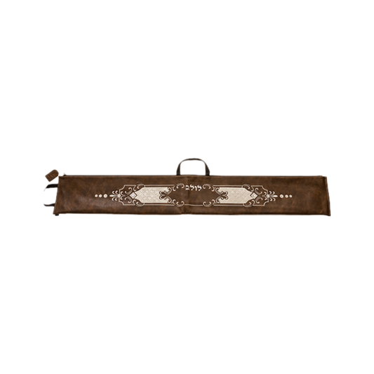 Faux Leather Pouch for Lulav