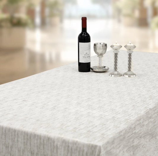 Elegant Tablecloth 140*450 cm