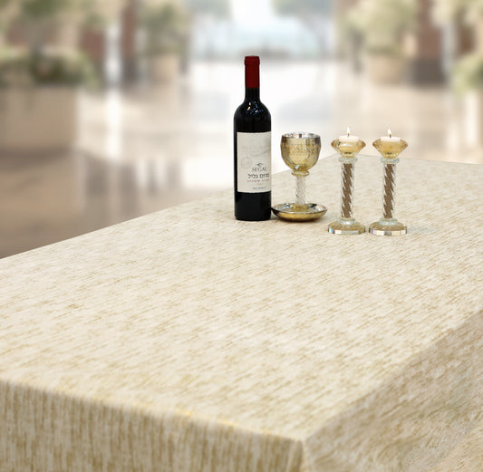 Elegant Tablecloth 140*450 cm