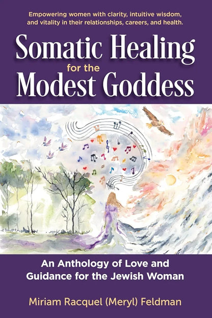 Somatic Healing for the Modest Goddess