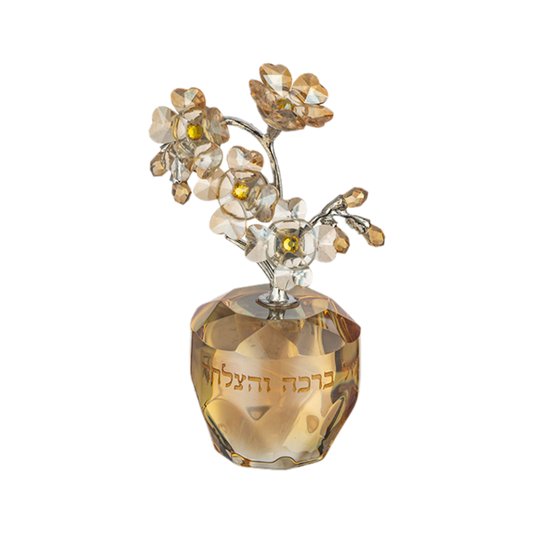 Crystal tree of Blessings