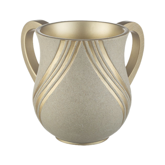 Polyresin Washing Cup