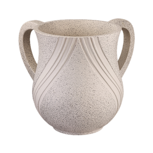 Polyresin Washing Cup