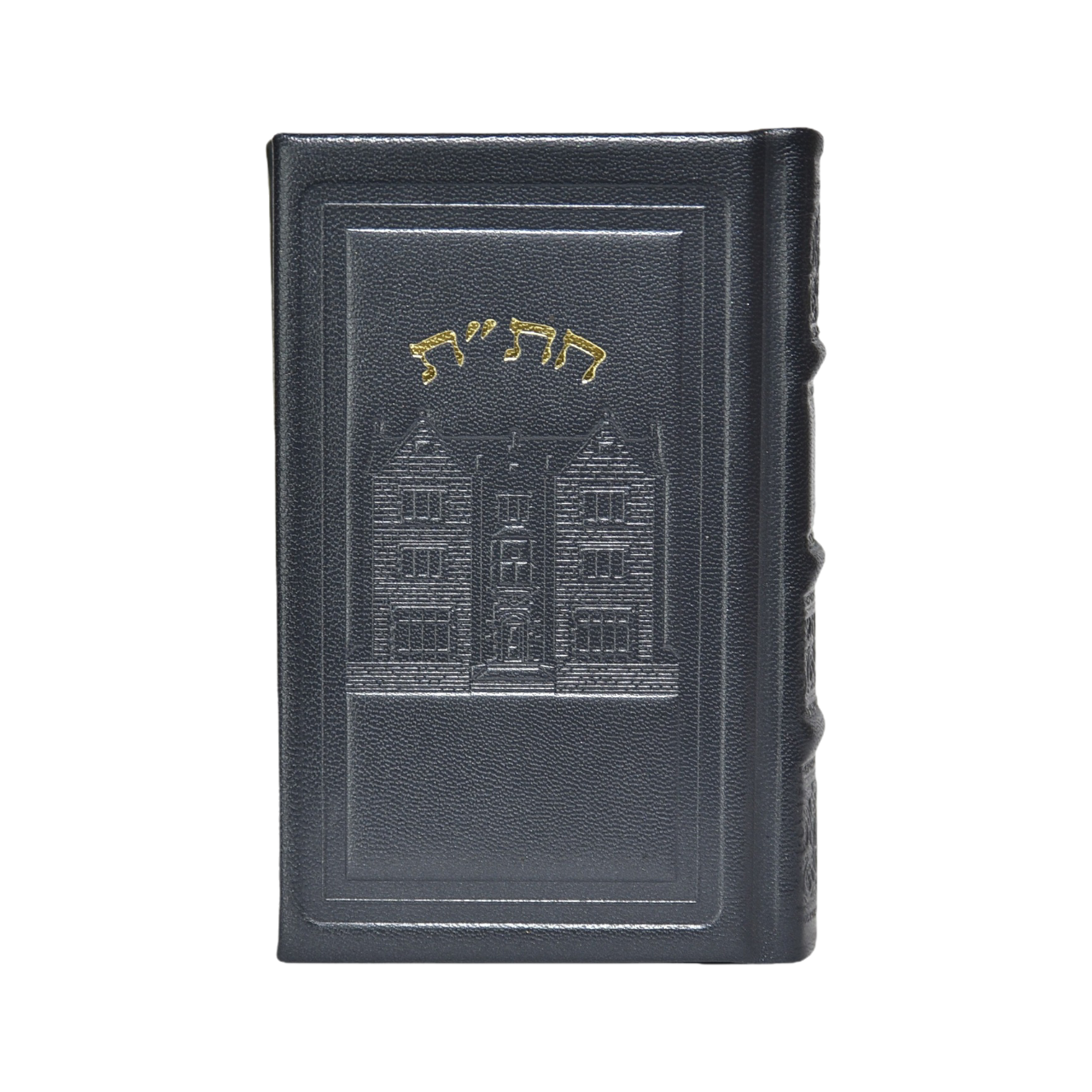 Leather Chitas 770 Design - חת"ת עור