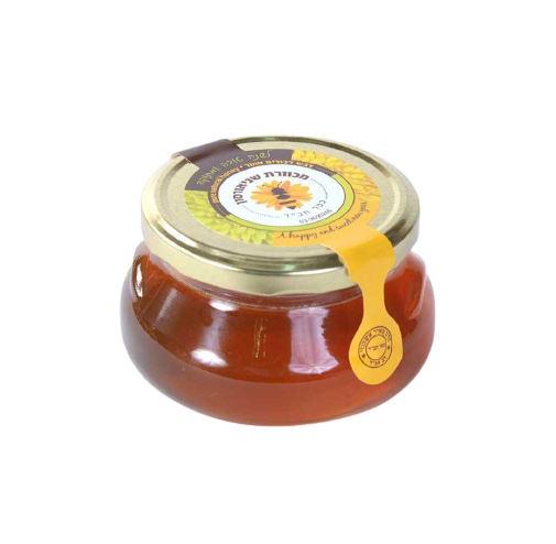 Honey - Jar