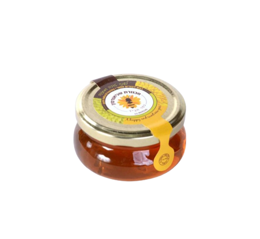Honey - Small Jar