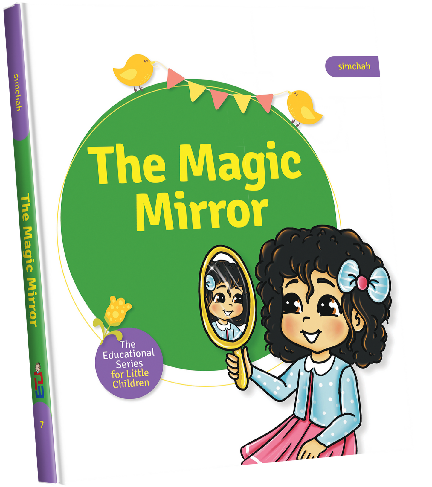 Educational Series: The Magic Mirror