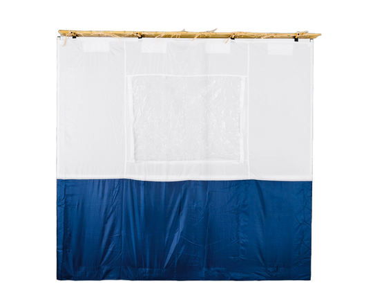 EZ Lock Sukkah 7.5' - Advanced
