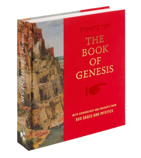 The Book of Genesis with Commentary