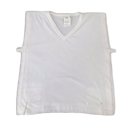 T-Shirt Tzitzis - Chabad (Mishkan Hatchelet)