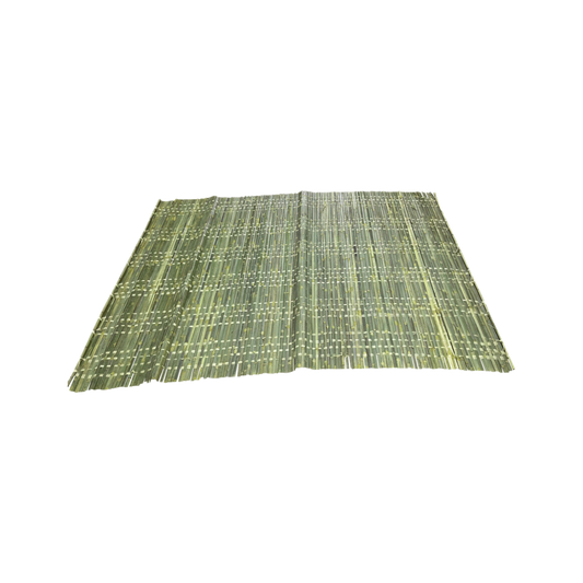 Bamboo Schach Mats