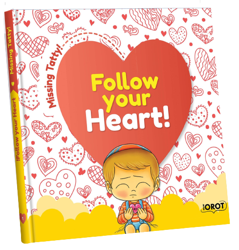 Follow Your Heart! #1