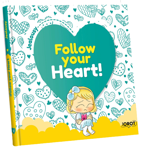 Follow Your Heart! #2