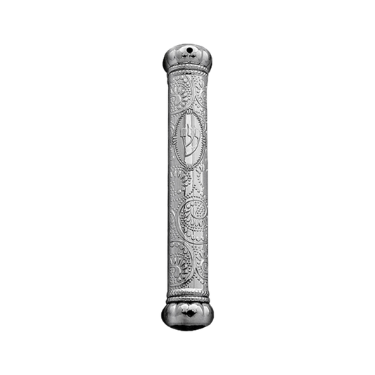 Plastic Mezuzah Case - 15 Cm