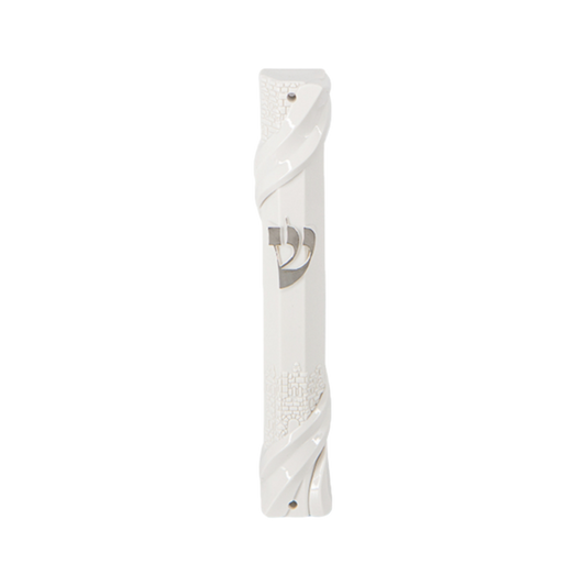 Plastic Mezuzah Case - 20 Cm